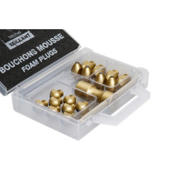 Malette crampons W3/8 Fastuds? MICHEL VAILLANT - Soft ground