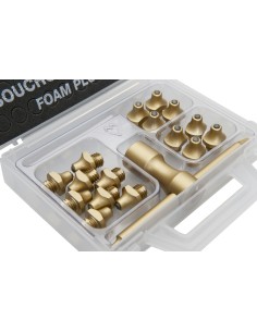 Malette crampons W3/8 Fastuds? MICHEL VAILLANT - Hard ground 2