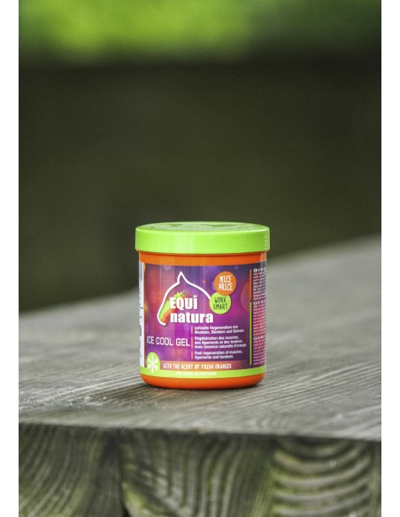 Gel r?frig?rant EQUINATURA