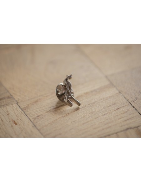 Pin's PENELOPE "Abbie"