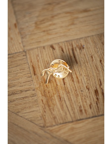 Pin's PENELOPE "Abbie"