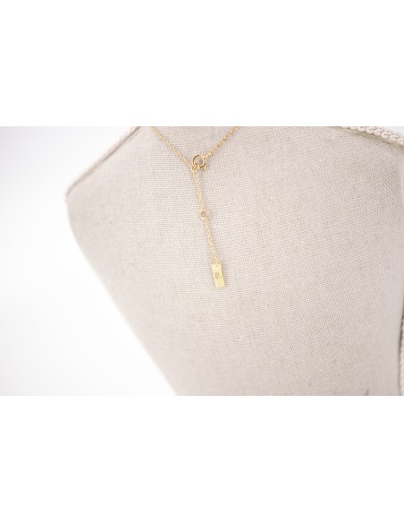 Collier PENELOPE "Ang?le"