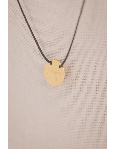 Collier PENELOPE "Adelya"