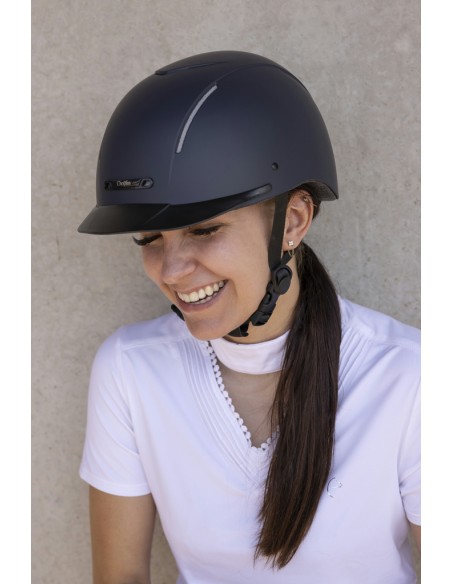 Casque CHOPLIN - Plume