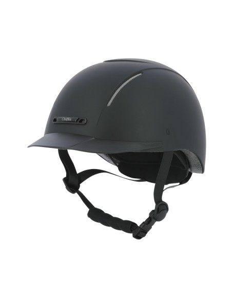 Casque CHOPLIN - Plume