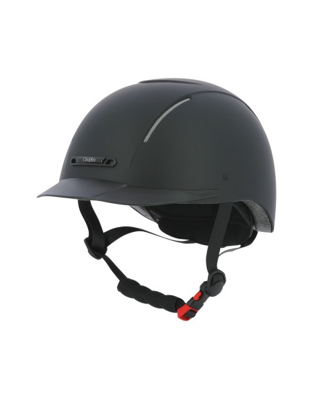 Casque CHOPLIN - Plume