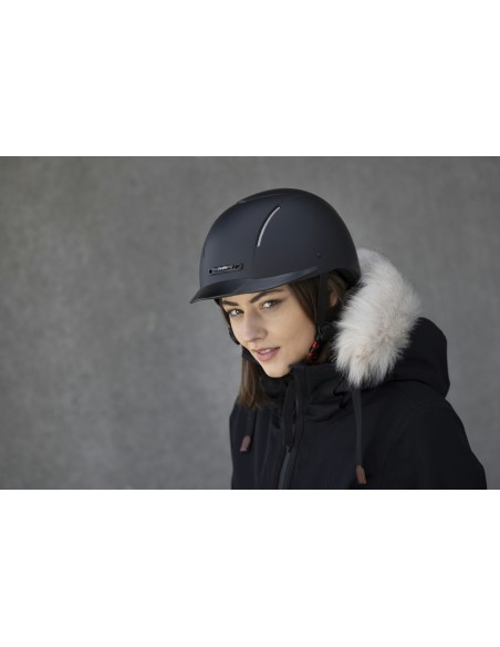 Casque CHOPLIN - Plume