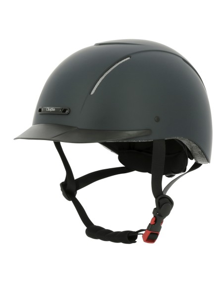 Casque CHOPLIN - Plume