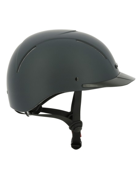 Casque CHOPLIN - Plume