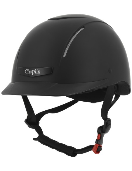 Casque CHOPLIN - Plume