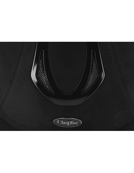 Casque CHOPLIN - Aero Velvet
