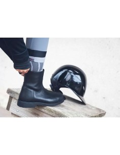 Boots de s?curit? PARADE - Equina 2