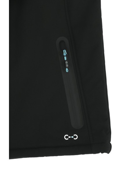 Softshell RIDING WORLD - Ruben