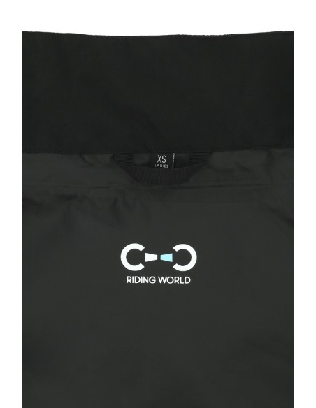 Blouson RIDING WORLD - Riley