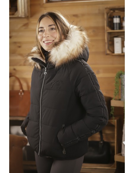 Blouson PENELOPE  "Louxy"