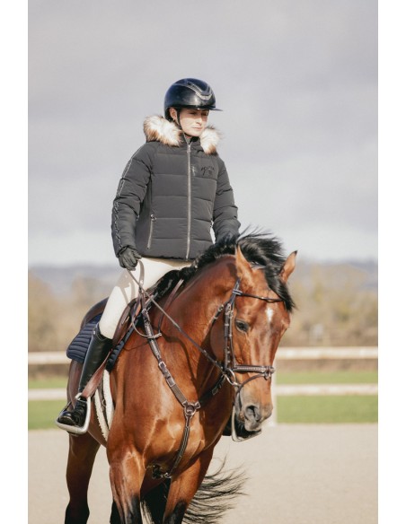 Blouson PENELOPE  "Louxy"