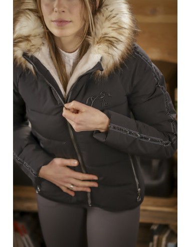 Blouson PENELOPE  "Louxy"