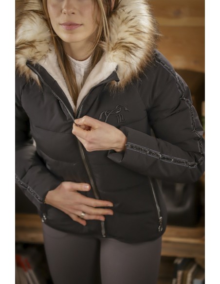 Blouson PENELOPE  "Louxy"