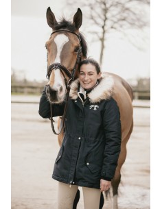 Parka PENELOPE "Mega Lyon" 2