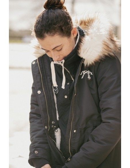 PENELOPE ?Mega Lyon" Jacke