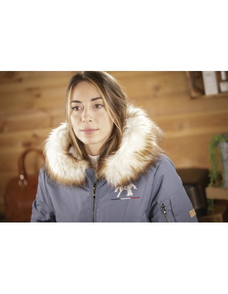 Bombers PENELOPE "Over Lyon"