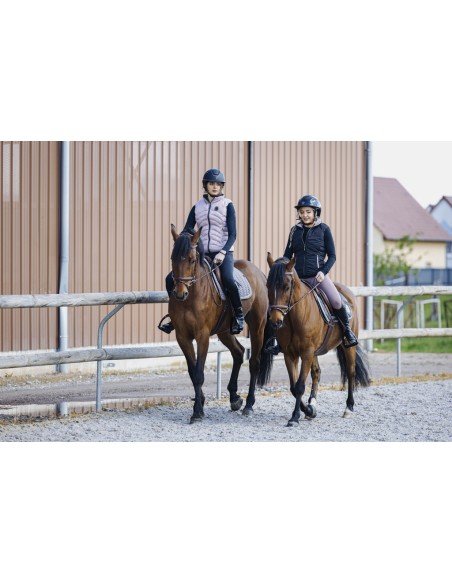 Legging Je t'aime EQUITH?ME - Flora