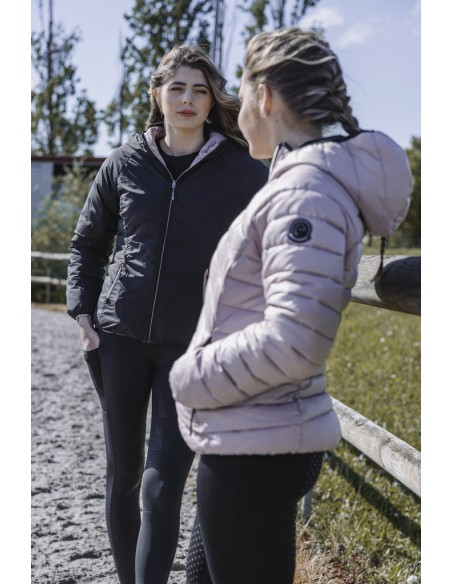 Legging Je t'aime EQUITH?ME - Flora