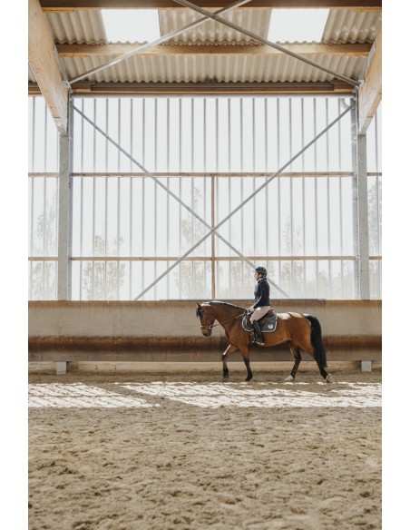 Legging Je t'aime EQUITH?ME - Flora