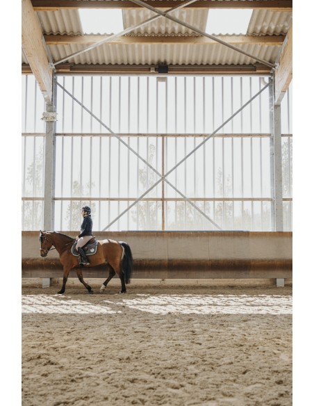 Legging Je t'aime EQUITH?ME - Flora