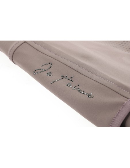 Legging Je t'aime EQUITH?ME - Flora