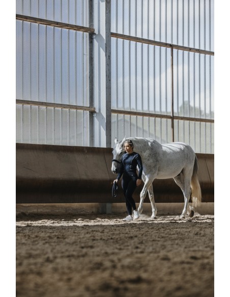 Legging Je t'aime EQUITH?ME - Acacia