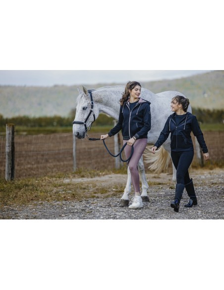 Legging Je t'aime EQUITH?ME - Acacia