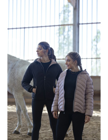 Legging Je t'aime EQUITH?ME - Acacia