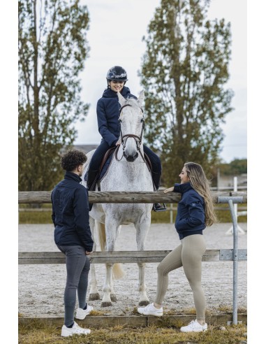 Legging Je t'aime EQUITH?ME - Acacia