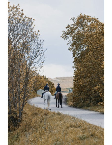 Legging Je t'aime EQUITH?ME - Acacia