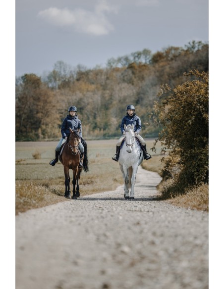 Legging Je t'aime EQUITH?ME - Acacia