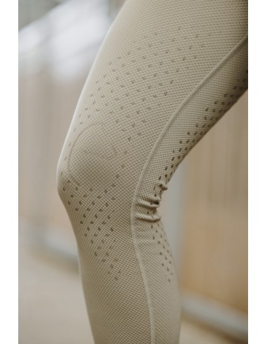 Legging Je t'aime EQUITH?ME - Acacia