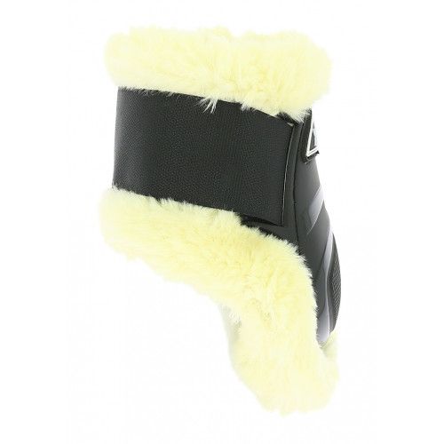 Prot?ge-boulets NORTON "XTR" mouton synth?tique 2