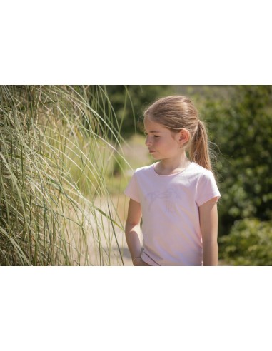 T-shirt EDEN BY PL "Iconic Strass"