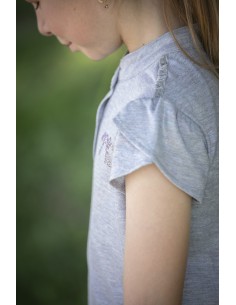 Polo EDEN BY PL "Julieta" 2