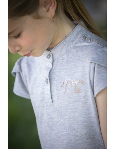 Polo EDEN BY PL "Julieta"