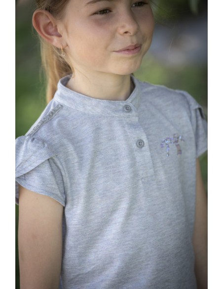 Polo EDEN BY PL "Julieta"