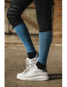 Chaussettes Je t'aime EQUITH?ME - Compet 2