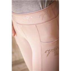 Pantalon Pull On Eden by P?n?lope DELPHE 2