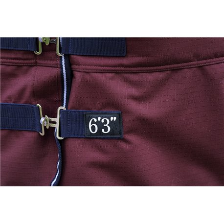 Couverture EQUITH?ME "Standard" 1200D