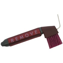 Cure-pieds EQUITH?ME Je t'aime