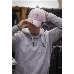 CASQUETTE NAOMI CHEVRON 2