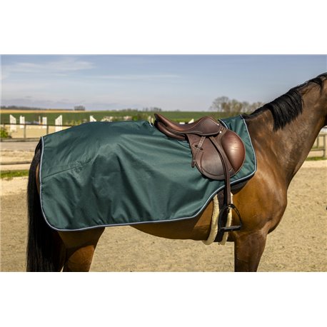 EQUITH?ME 600D Nierendecke, fleece