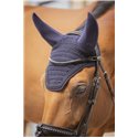 Bonnet pour chevaux PENELOPE "Soundless Strass"