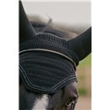 Bonnet pour chevaux PENELOPE "Soundless Strass"